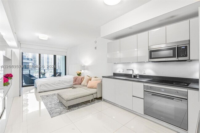Foto del edificio - 1010 Brickell Ave