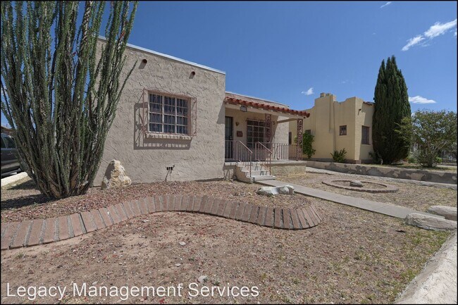 Building Photo - 2 br, 1 bath House - 3315 Sacramento