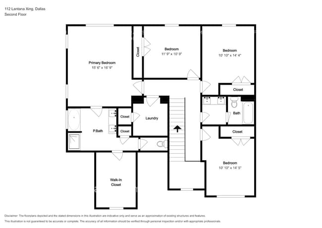 Building Photo - 112 Lantana Crossing