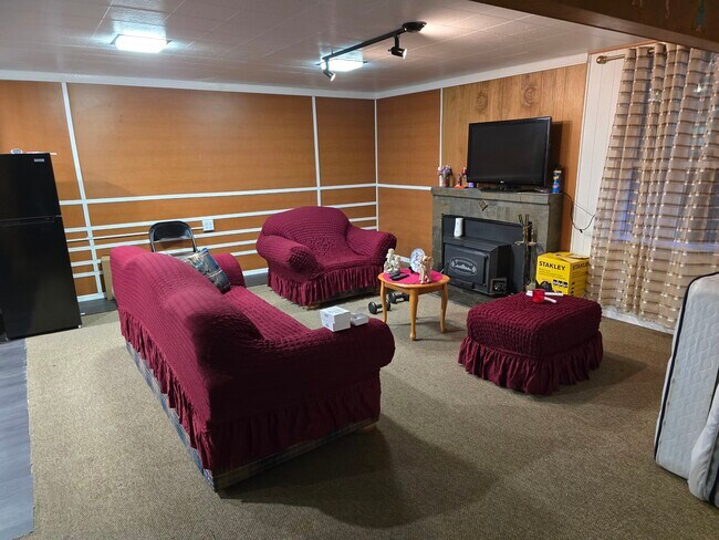 Foto del edificio - 431 SW 156th St