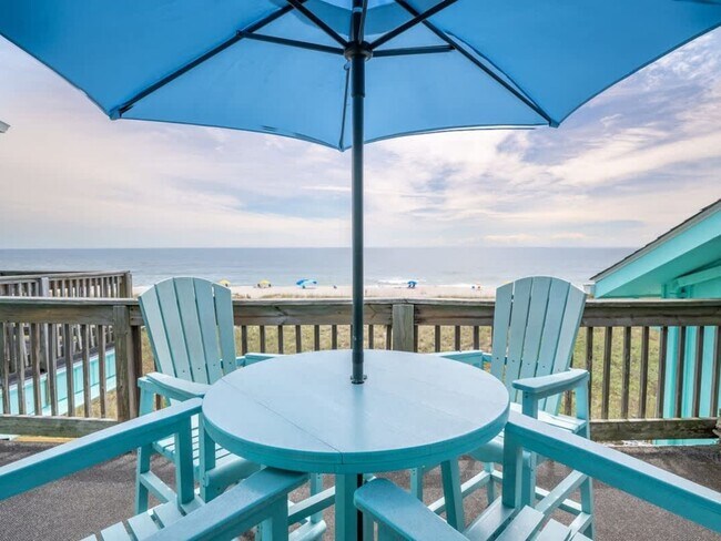 Foto del edificio - 418 Carolina Beach Ave N