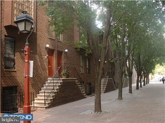 Foto del edificio - 25 St James Ct