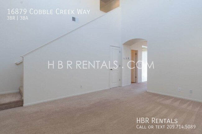 Building Photo - Lathrop Three Bedroom Rental Home - Move i...