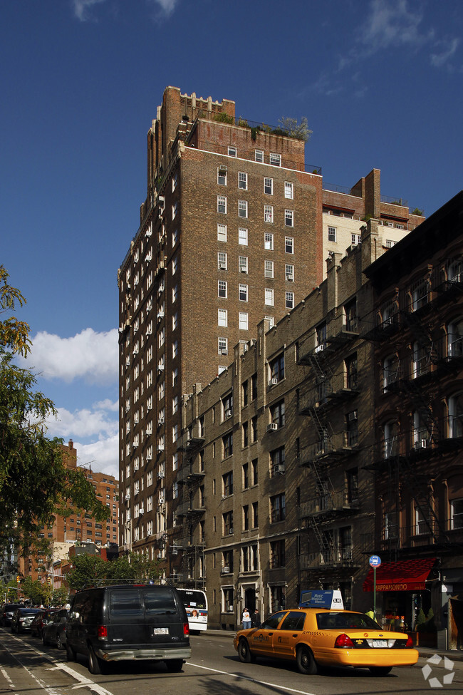 302 West 12th Street