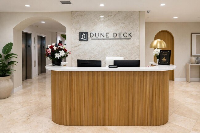 Building Photo - 3610 S Ocean Blvd