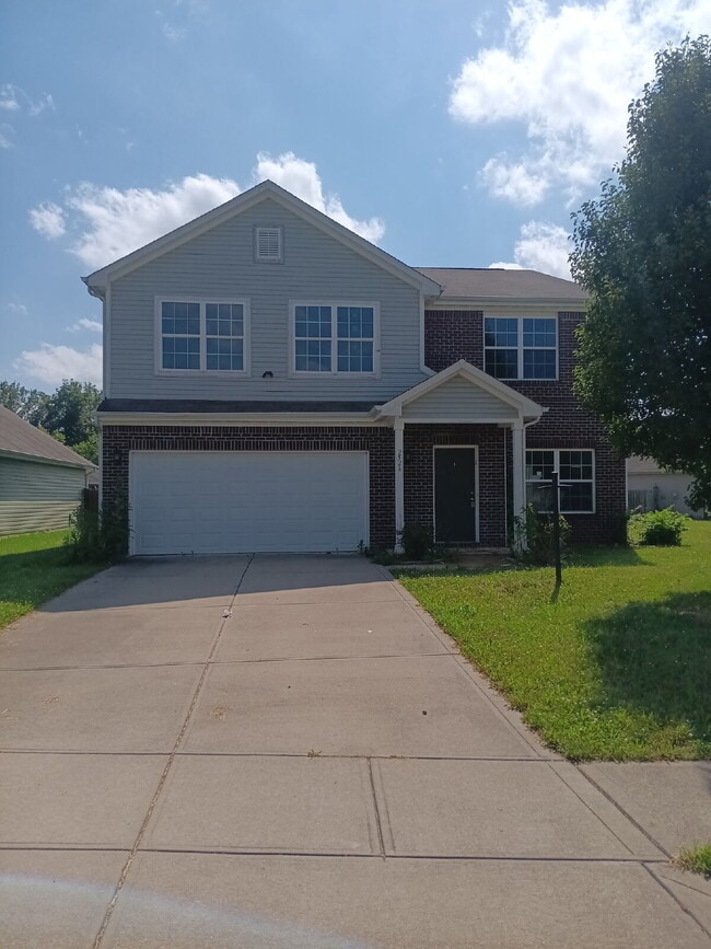 Building Photo - 2526 Copper Hill Dr