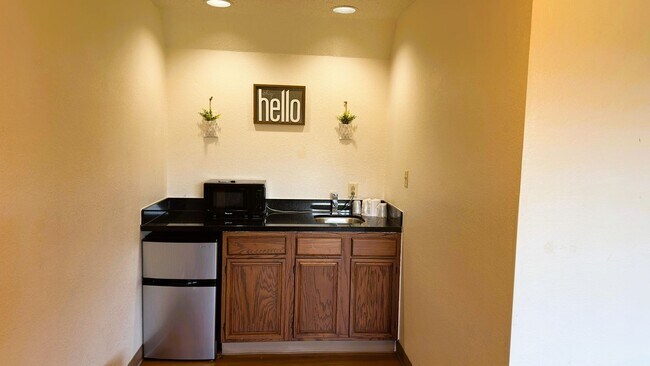 Foto del edificio - Motel 6- East Side