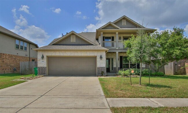 Foto del edificio - 14810 Raleigh's Meadow Ct