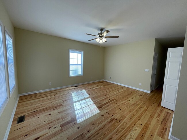 Foto del edificio - Newly built 3 bedroom/2 bath home in Conway