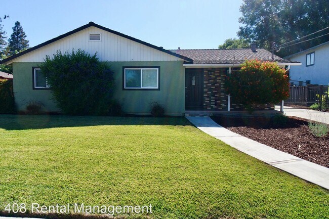 Building Photo - 3 br, 2 bath House - 374 Hanson Avenue