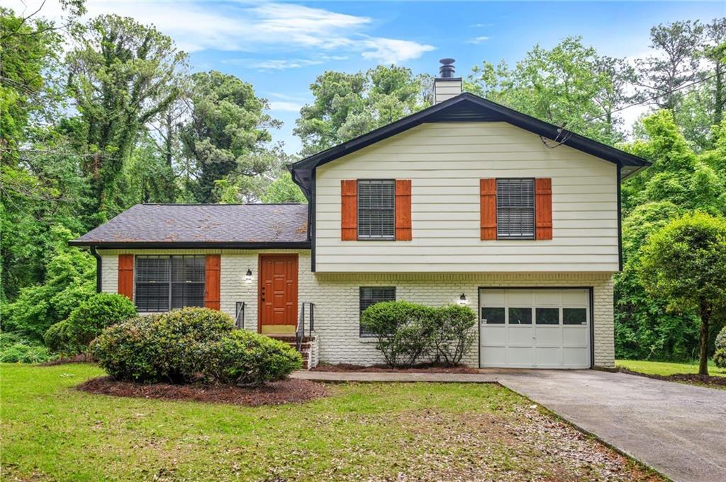 Foto principal - 1756 Harbin Rd SW