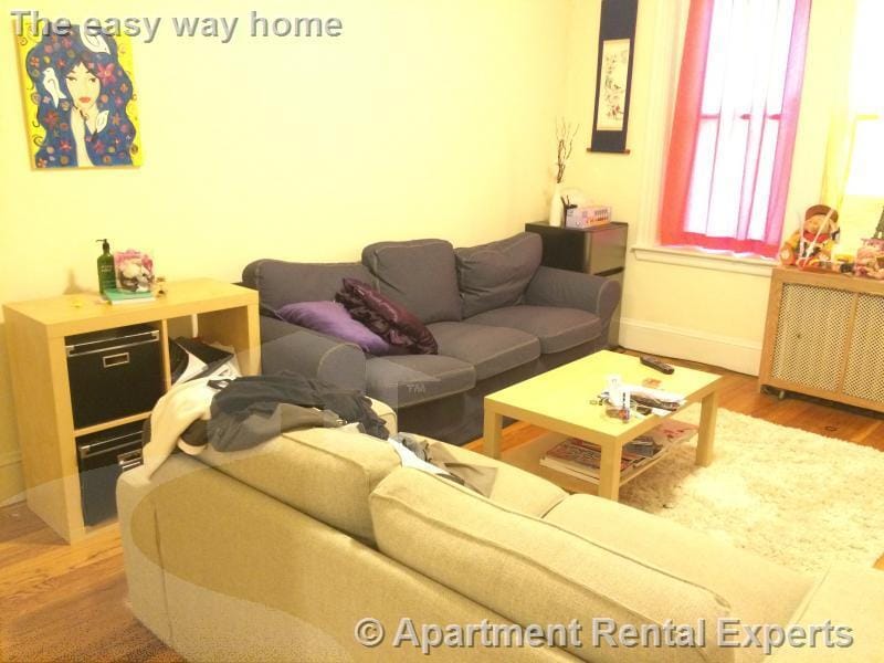 Foto principal - 1622 Massachusetts Ave