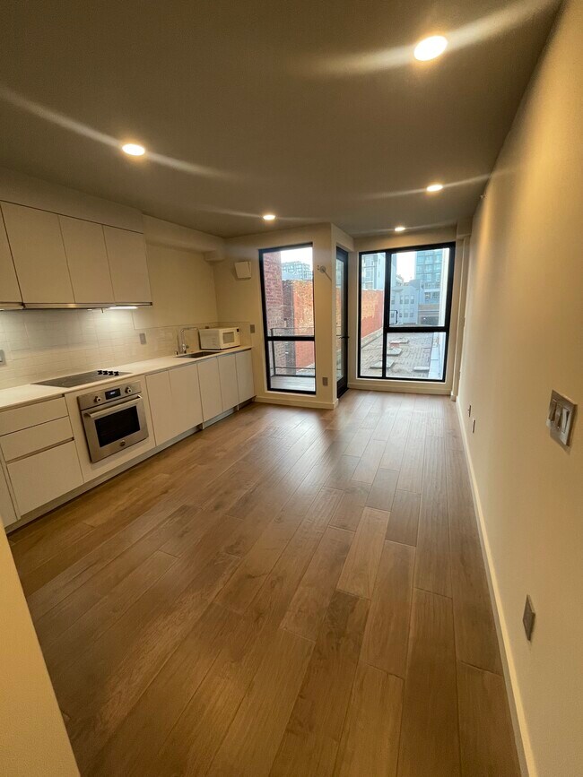 Foto del edificio - 1238 Sutter St