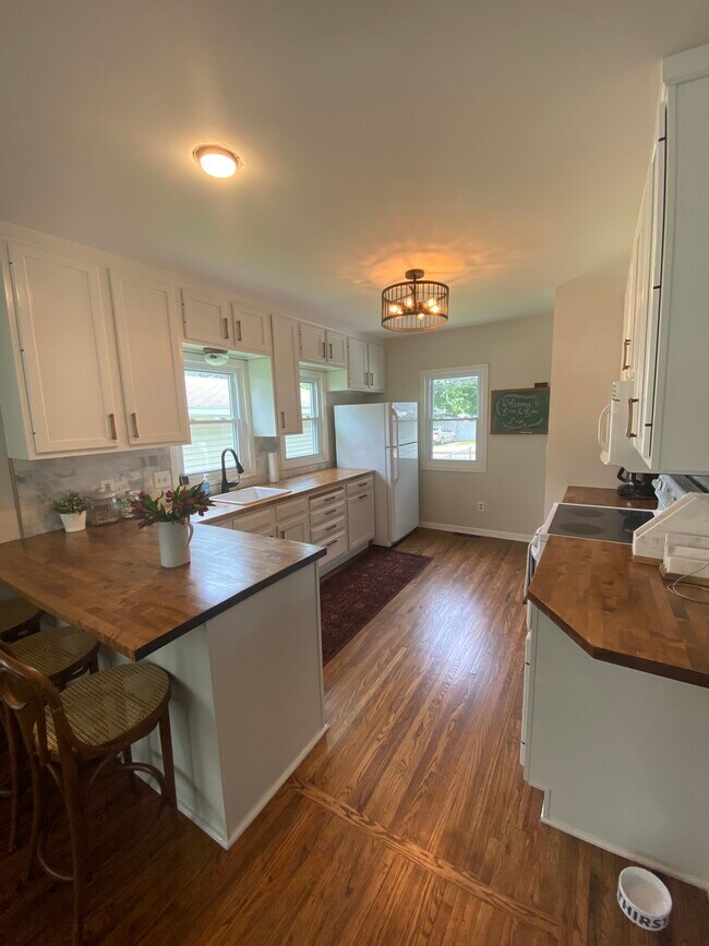 Foto del edificio - 115 9th St NE