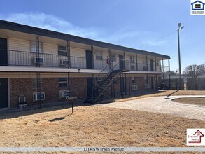 Building Photo - 1314 NW Irwin Ave