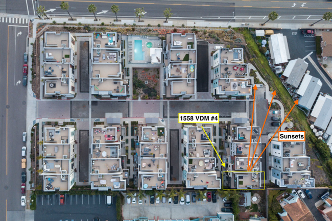 Building Photo - 1558 Vista del Mar Way