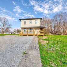Building Photo - 804 N Locke St
