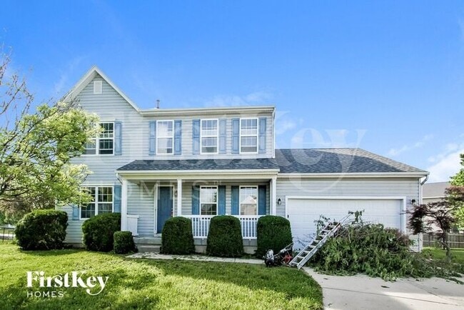 Building Photo - 6802 Harriet Dr