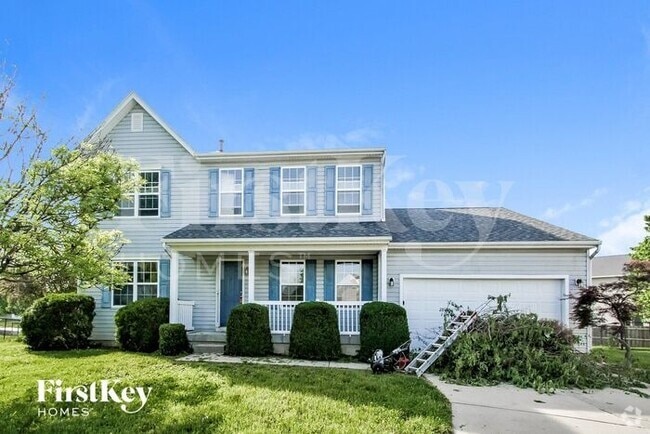Building Photo - 6802 Harriet Dr
