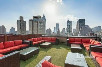 Building Photo - 222 E 39th St Building Photo - 222 E 39th St