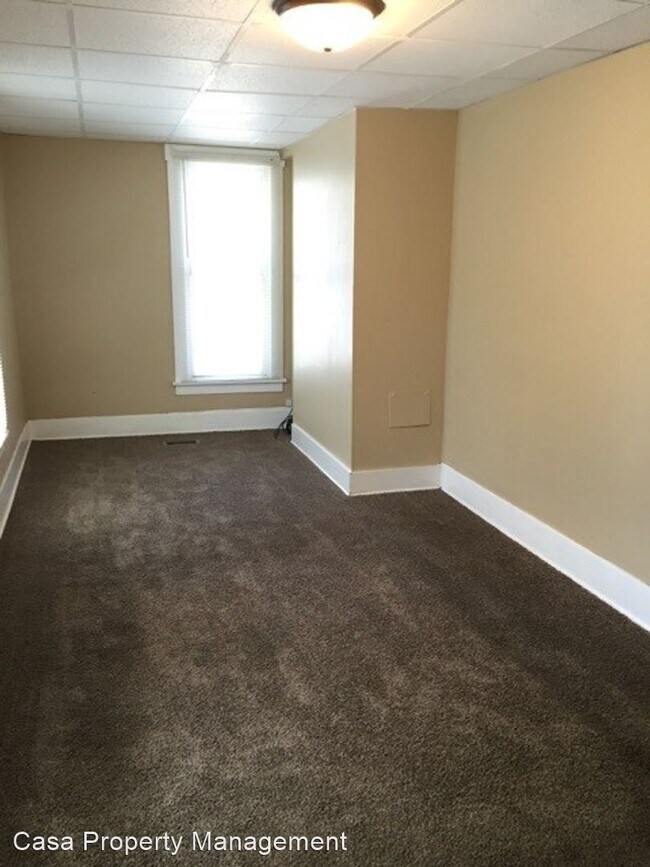 4 br, 2 bath House 2510 P street House Rental in Lincoln, NE