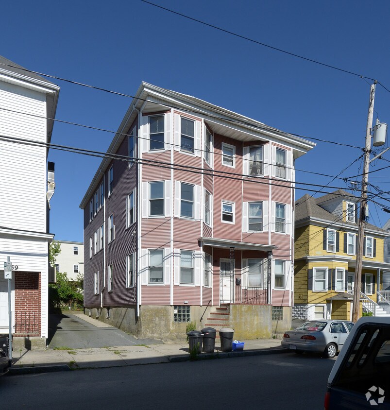 Primary Photo - 361 N Front St