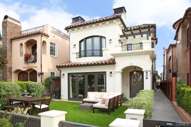 Foto principal - 606 Marigold Ave
