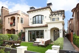 Building Photo - 606 Marigold Ave