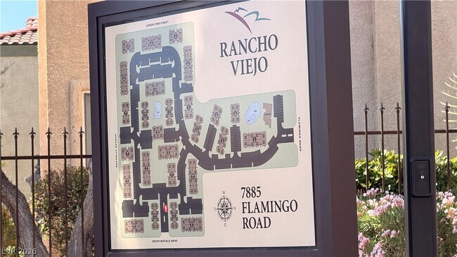 Foto del edificio - 7885 W Flamingo Rd