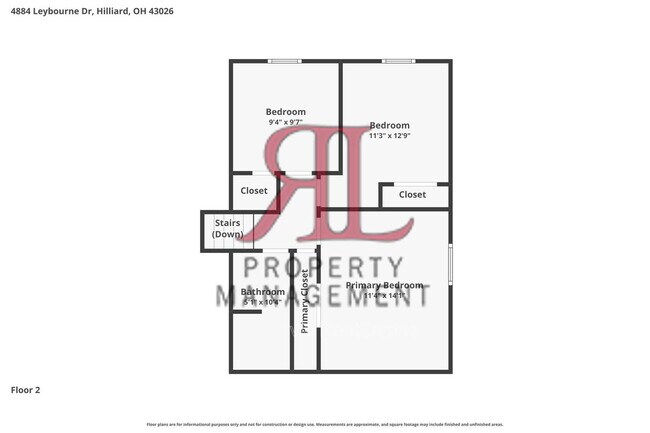 Building Photo - 4884 Leybourne Dr