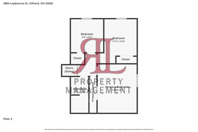 Foto del edificio - 4884 Leybourne Dr
