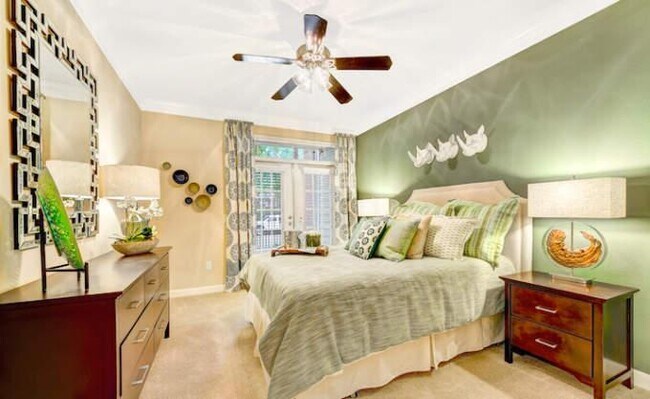 Foto del edificio - 1 bedroom in Houston TX 77057