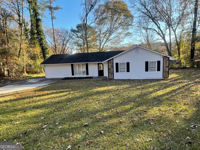 Foto del edificio - 1233 Woodland Ct SE