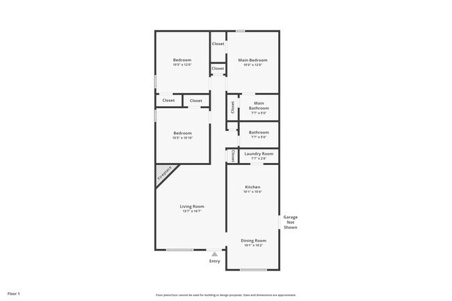 Foto del edificio - 106 Cove Landing