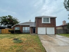 Building Photo - 819 Over Ridge Dr