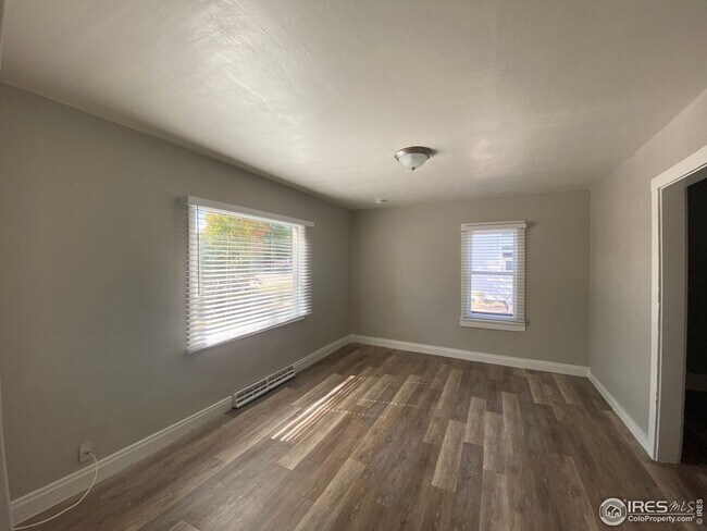 Foto del edificio - Cozy 1 bedroom - Available NOW!
