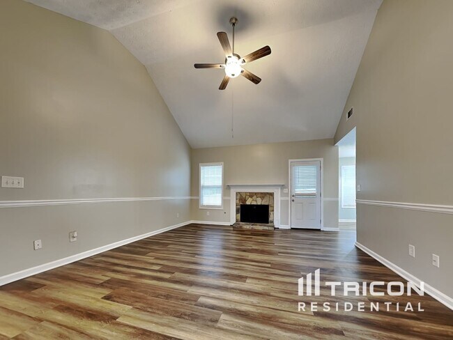 Foto del edificio - 220 Chestnut Drive Covington GA