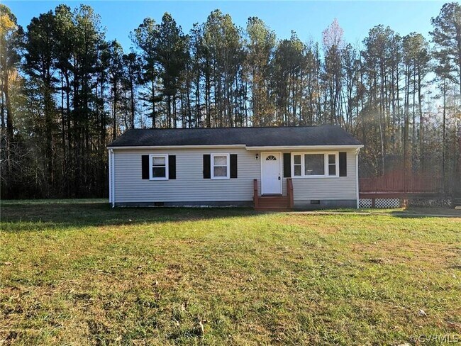 Foto del edificio - 10511 Thompkins Ln