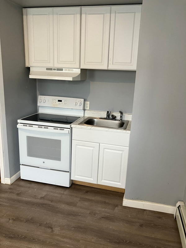 Photo - 31 Harvard St Apartment