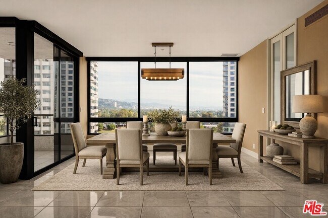 Foto del edificio - 10350 Wilshire Blvd