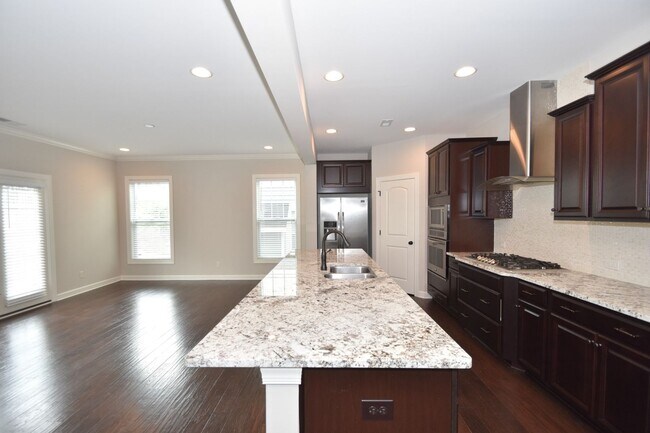 Building Photo - 16208 Frostwatch Cir