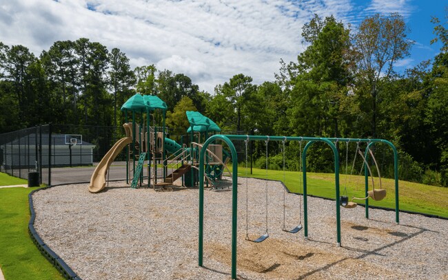 Foto del edificio - The Retreat at Fuquay-Varina