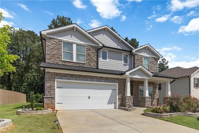 Foto del edificio - 4367 Bethany Manor Dr