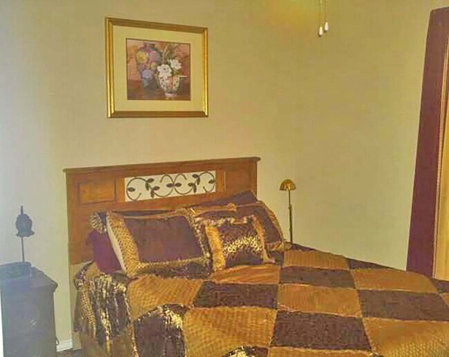 Foto del edificio - Great 3 Bdrm 2 Bath Home in Corinth Tx