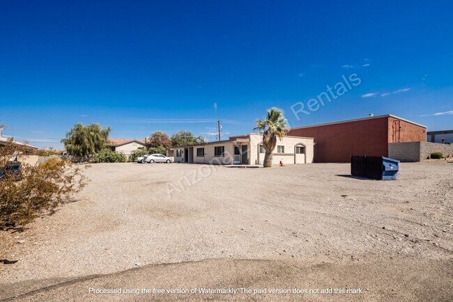 Foto del edificio - SAND2241
