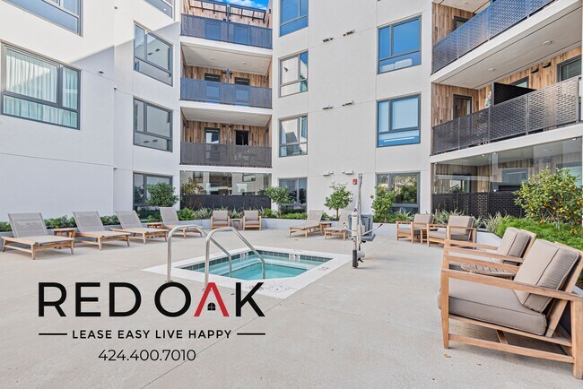 Foto del edificio - 1860 N Western Ave