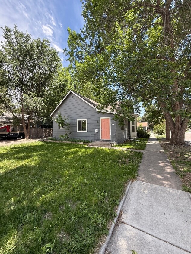 Photo - 804 E 7th St (Loveland, CO)