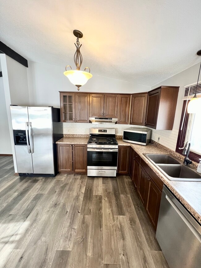 Foto del edificio - 5765 Washington St NE