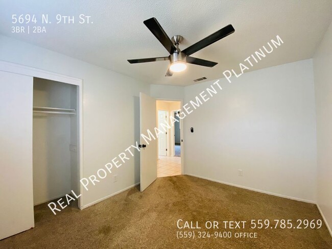 Foto del edificio - 5694 N 9th St