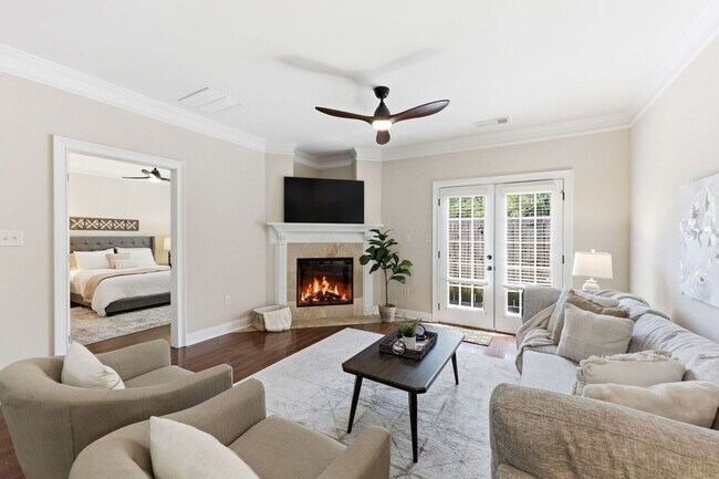 Foto del edificio - 2826 Fox Wood Ln